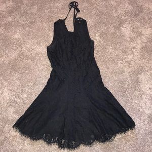Sleeveless lace Juicy Couture dress